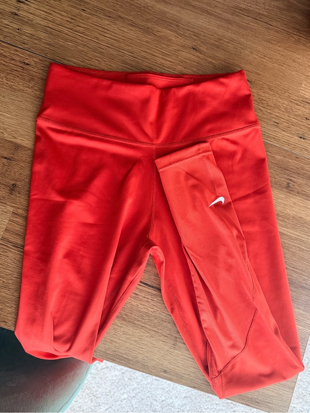 Nike Dri-Fit Athletic Leggings